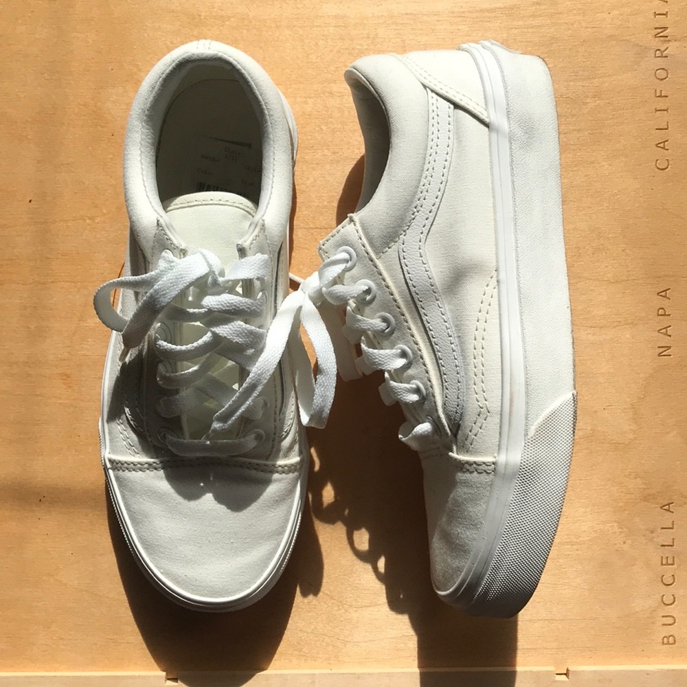 Vans Shoes
